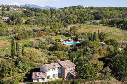 Villa San Gabriele: Historic Charm with Modern Comforts - Villas