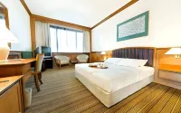 Park Avenue Hotel Sungai Petani