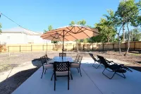 Mt Shasta's Stargazer Cabin