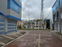 LAS Quintas Paty