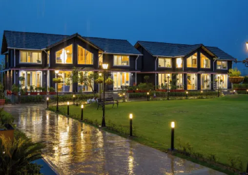 ELIVAAS Esh Birch Hotels in 