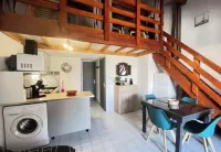 Vacation home Vias plage Hotels in Vias