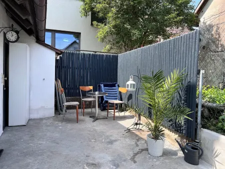 Vacation cottage Black Forest Отели в г. Вильдберг