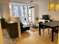 DOWNTOWN Hotels near Ourense Thermal Springs