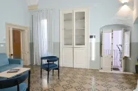 San Vito Mansion Hotel a Lequile