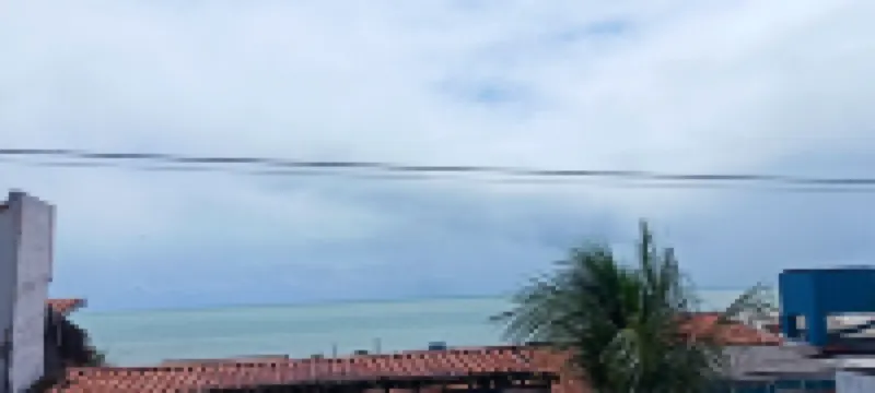 Confortável Flat 2 Quartos Na Praia de Ponta Negra