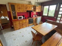 Grand Appartement Avec Très Grande Terrasse de 50m2 Dans 1 Village Haut-savoyard Hôtels à : Passy