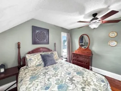 Family sized charmer Hotel a 