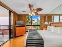 Kahana Falls Resort Hotels in Napili-Honokowai