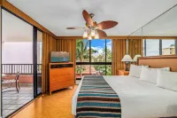 Kahana Falls Resort