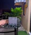 Beautiful Studio in Rivera-Faya 24/7 Security