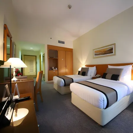 Lavender Hotel Deira