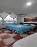 Terramar Hoteles - 2-Star