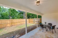 Atlanta Vacation Rental Near Airport!