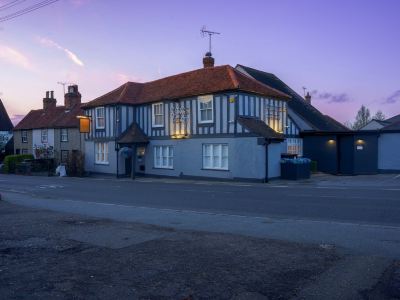 The Kings Head