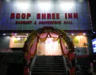 Hotel Roop Shree Inn By GRB Hotels near Reliance Smart Bazaar