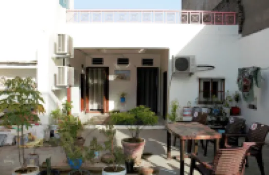 Pink City Heritage Homestay
