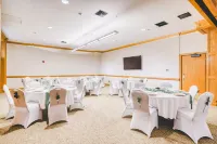 Bonneville Hot Springs Resort & Spa - 조식 운영