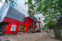 Olive Electronic City - by Embassy Group Hotels in Electronic City