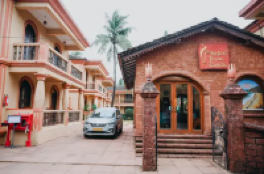 Resort Terra Paraiso