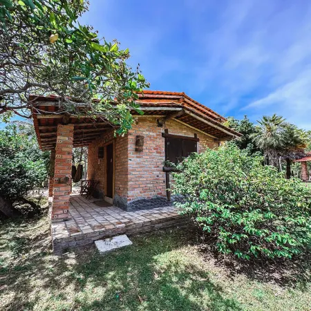 Pousada Rancho do Buna