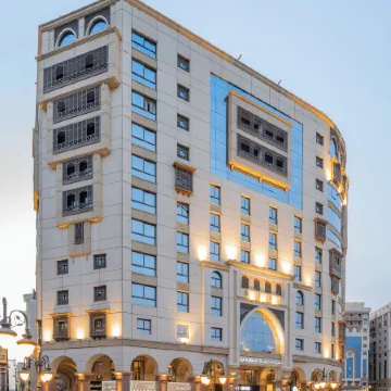 Millennium Taiba Hotel
