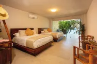 Corrales Bay Resort - Wifi