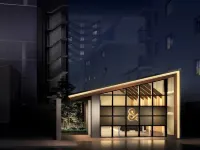 Stay Osaka Namba Hotel a 