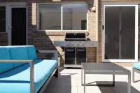 Lake Illawarra Family Escape