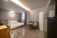 Changwon Myeongseo-Dong Hotel Bucks