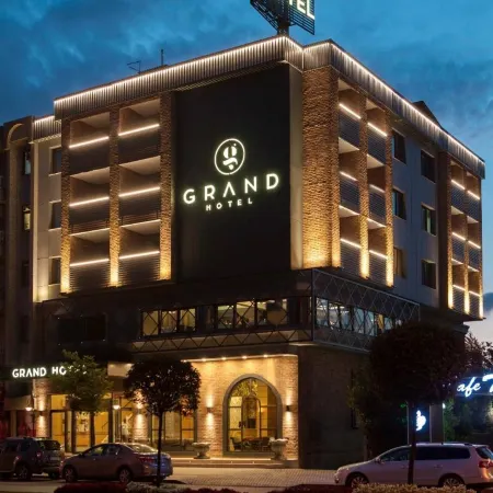 Sakarya Grand Hotel