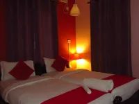 Babiz Inn Hotele w: Majorda