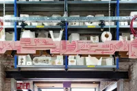 JAM GHENT Отели в г. 