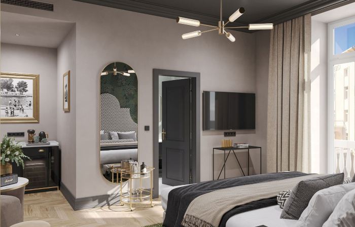 Jadran Heritage Hotel, Valamar Collection