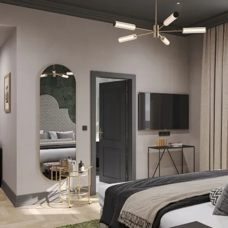 Jadran Heritage Hotel, Valamar Collection