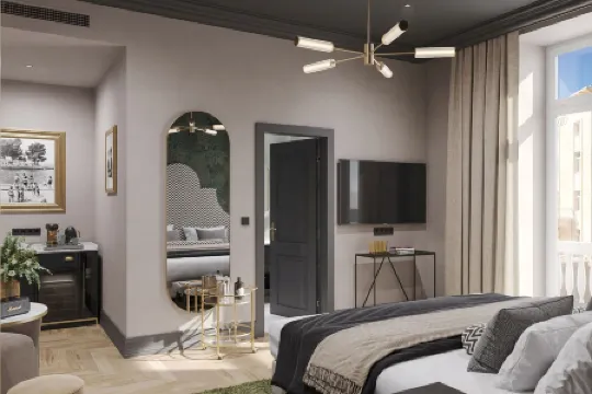 Jadran Heritage Hotel, Valamar Collection