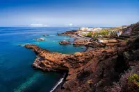 Charming 1-Bedroom Apartment with Sea Views in Breña Baja