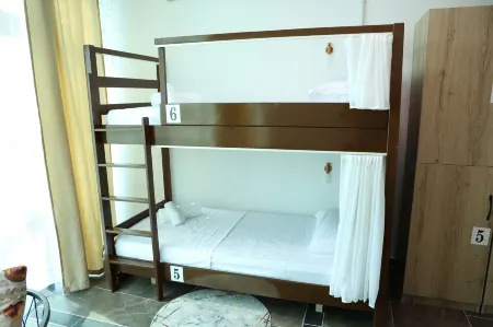 Backpacker Hostel Kruje