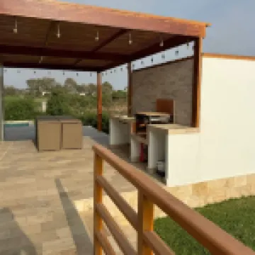 HOP Maldivas Elegancia y Tranquilidad Junto a la Laguna Hotels in Chincha Province