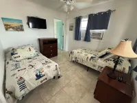 Spectacular Open-Water Sunset Views w/Boat Slip & Trailer Parking. Pet Friendly! Отели рядом с достопримечательностью «Си Берд Марина»