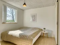 "Elissa" - 50m to the Fjord Hotels in Skive