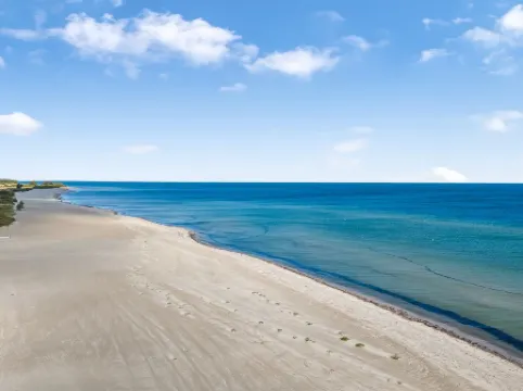 "Kaila" - 50m from the sea