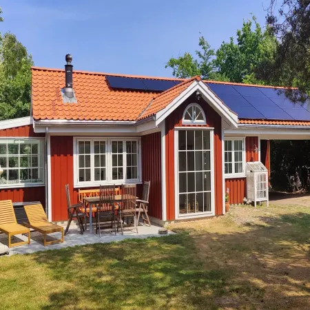 "Tarje" - 320m from the Sea
