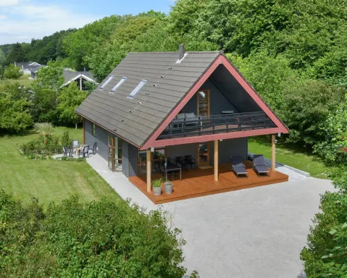 "Jorith" - 550m from the Sea Hotels in Tranekaer