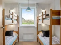 "Gottfreda" - 330m to the Fjord Hotels in Hvide Sande