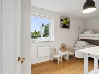 "Mark" - 1.2km from the sea