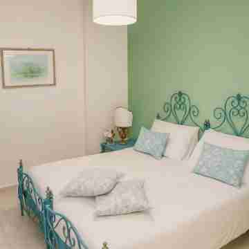 Green Penthouse Maison & Suite, Member of Relaxury Rooms