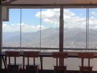 El Mirador de Santa Ana