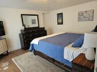 Private Home in desirable Gulf Harbors neighborhood Hotel in zona 4835 Green Key Rd