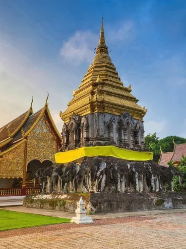รูปภาพของดี ฮัท รีสอร์ท เชียงใหม่